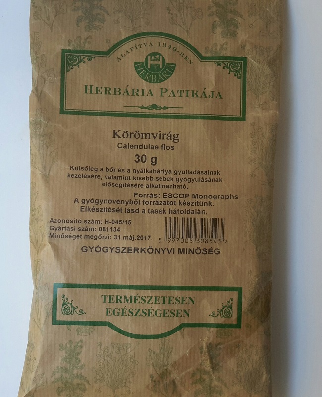 HERBÁRIA KÖRÖMVIRÁG TEA 40G.jpg